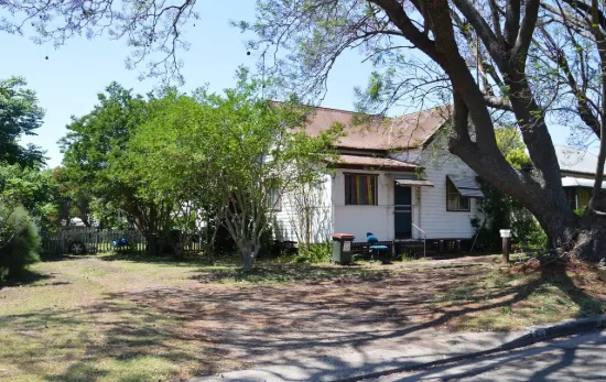 Development Opportunity