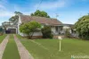 Classic three bedroom home, easy stroll to shops and schools
