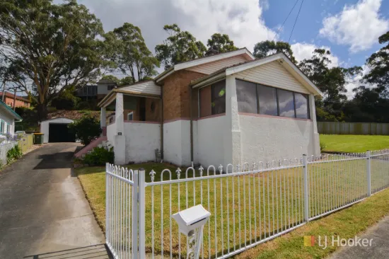Double Brick On 860 Square Metres
