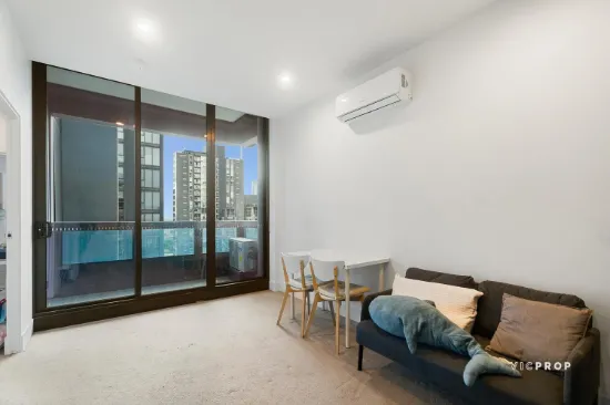 Contemporary Class with CBD Style, Space and Sophistication