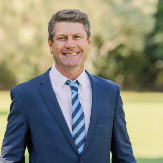 Daniel Spyve - Real Estate Agent
