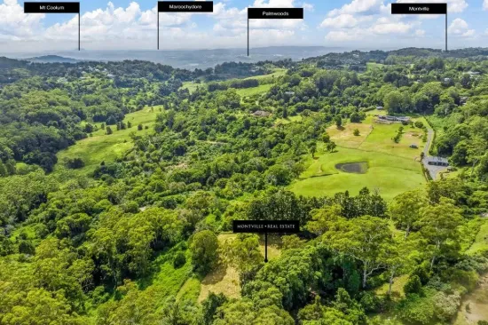 Montville Acreage with Income – Surrounded by Prestige, Priced for Opportunity Available by Expressions of Interest