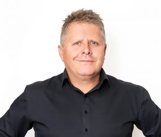 Andrew Crowhurst - Real Estate Agent at Eastwood Andrews - Geelong