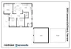 Contemporary Californian Residence centrally located in town