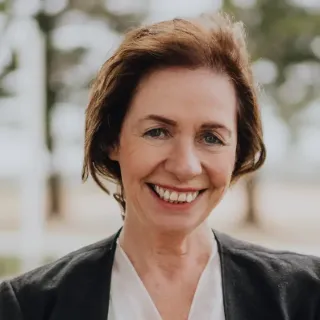 Mary Di Marco - Real Estate Agent