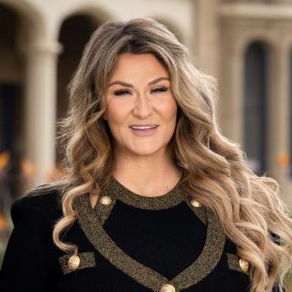 Kate Smith - Real Estate Agent