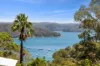 Spectacular Pittwater views; superb design for families