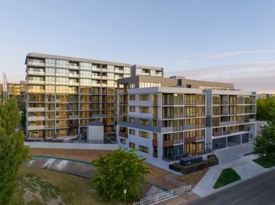 The Sullivan at Northbourne Village