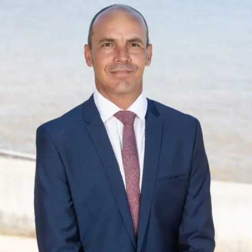 David Lunn - Real Estate Agent at H & N Perry -  Mandurah