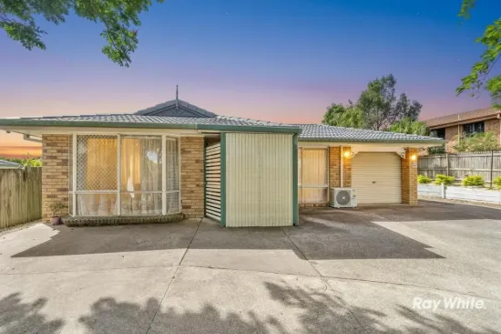 Blue-Chip Wishart Living | Renovated 5-Bedroom Home in Elite School Catchment