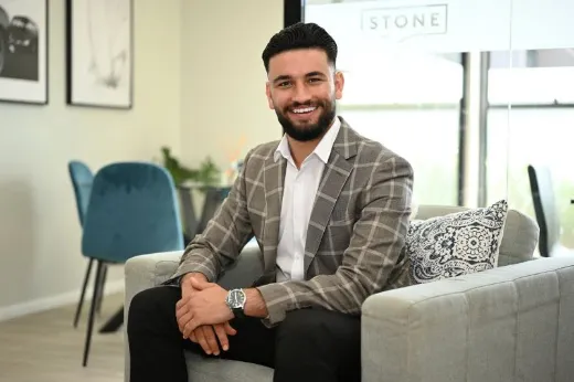 Matthew Mey - Real Estate Agent at Stone Real Estate - Hornsby