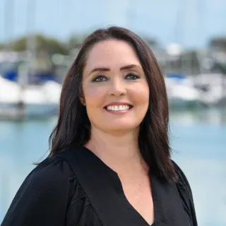 Leisa Richardson - Real Estate Agent
