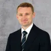 Vincent Doran - Real Estate Agent - Crawford Doran