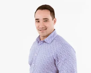 John Tan - Real Estate Agent