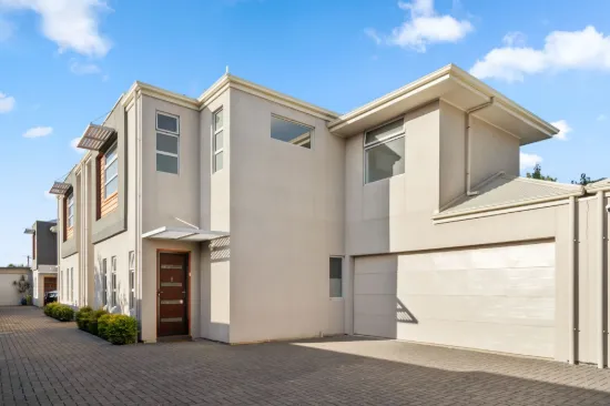 Spacious, Modern Living in the Heart of Plympton.