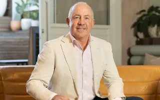Hugh Macfarlan - Real Estate Agent
