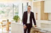 Bradley Fraser - Real Estate Agent - DiJones - Neutral Bay  