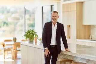 Bradley Fraser - Real Estate Agent