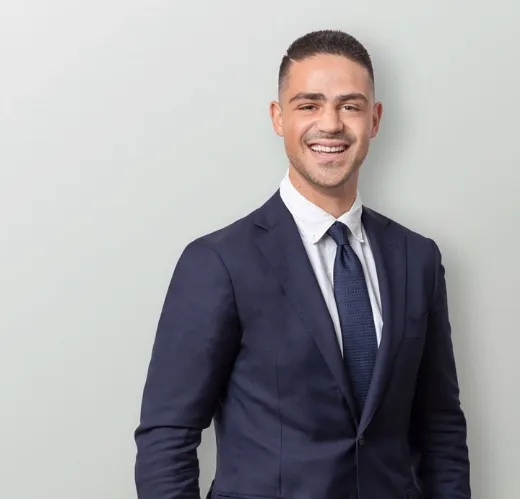 Alex Noutsos - Real Estate Agent at Belle Property Armadale - ARMADALE