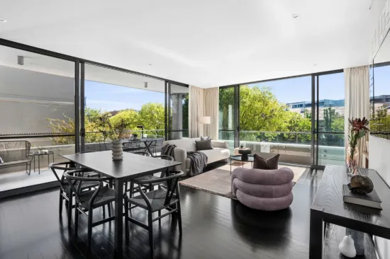 Spacious and Stunning