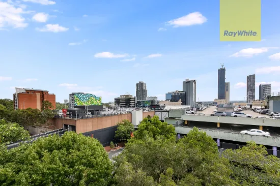 Central Location with Outstanding Investment Appeal
