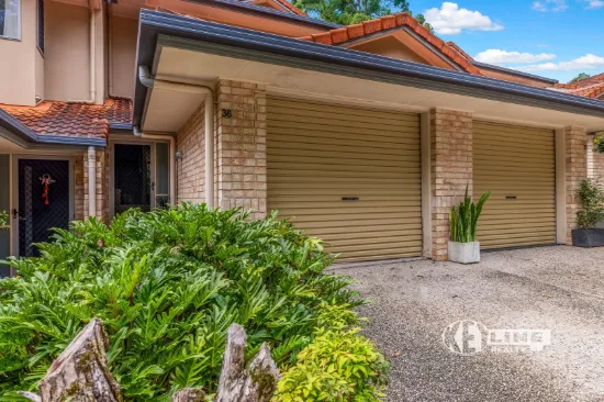 Modern Living in a Prime Location