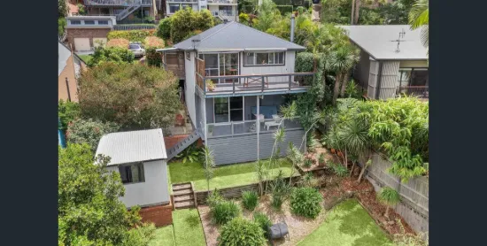 Coastal Comfort Meets Family Functionality