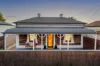 Timeless Character & Lifestyle Appeal  Symmetrical Villa in Prime Mile End Loca