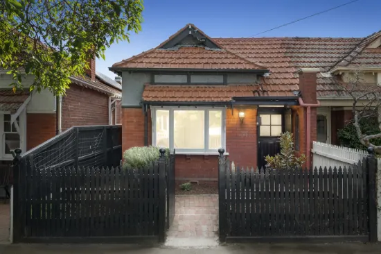 Classic Three Bedroom Edwardian with Rare Two Street Frontage to Packington Street