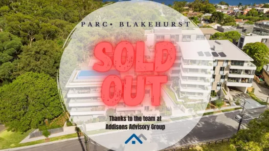 Parc Apartments