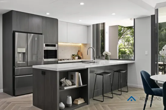 Parc Apartments