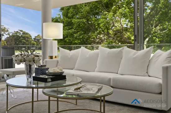 Parc Apartments