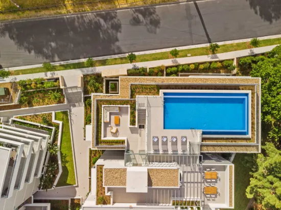 Parc Apartments
