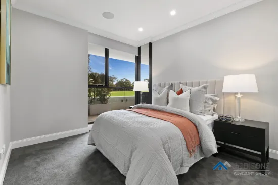 Parc Apartments