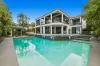 Luxury Family Living - Expansive Dual Living Home with Resort-Style Entertaining in Cul-de-Sac