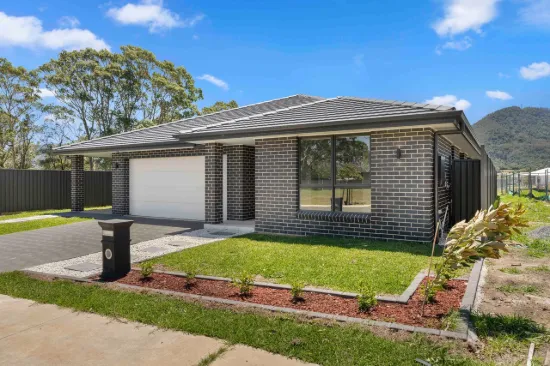 Brand New Dual-Living Property with Stunning Mountain Views