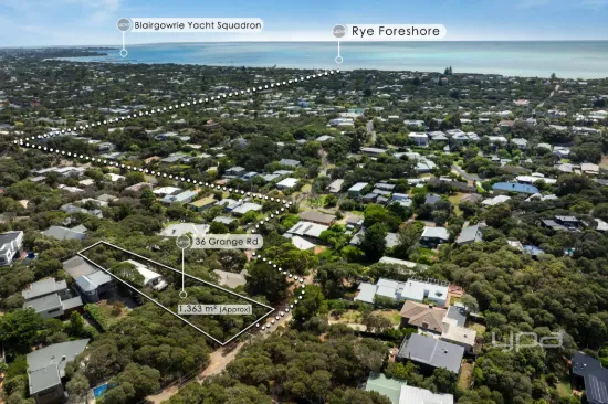 Light Filled Living & Effortless Entertaining on 1,363m2
