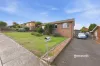 A smart investment or first home with room to add value…