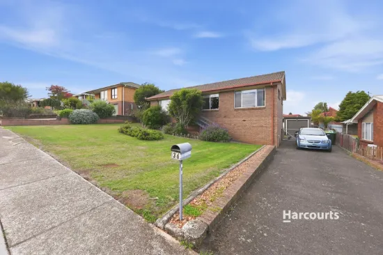 A smart investment or first home with room to add value…