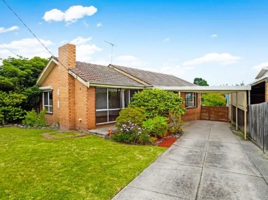 GREAT HOME, BIG BLOCK, TOP LOCATION!