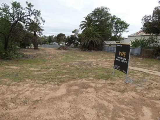 PRIME RESIDENTIAL BLOCK