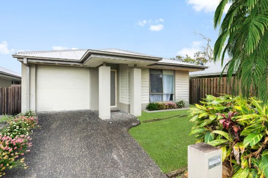 Contemporary Comfort in a Thriving Lifestyle Corridor
