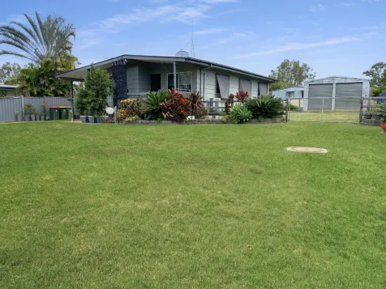 Charming Family Home in Dysart