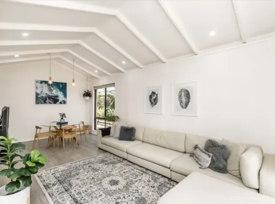 Character filled family home!