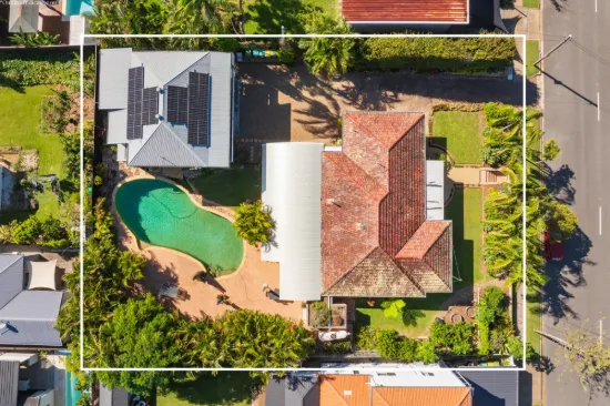 Labrador's Most Compelling Land Play - Double Block With Prime 30m Frontage 