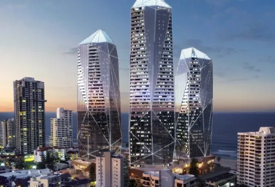 Jewel Residences
