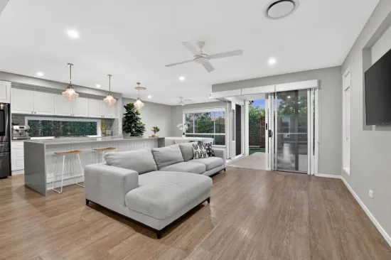 Stunning Family Home Perfectly Positioned!