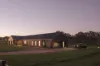 Berry Black — A Stunning New Architectural Barn-Style Home on Beach Road, just Moments to the Beach and Berry Township