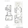 Refined contemporary home / Balmain Peninsula location