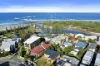 Blue-Chip Kingscliff Hill Development Site with Ocean Views from Both Sides